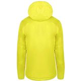 Izas - Logan - Jas - Geel - Ultralicht - Ademend - Waterdicht