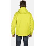 Izas - Logan - Jas - Geel - Ultralicht - Ademend - Waterdicht