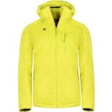 Izas - Logan - Jas - Geel - Ultralicht - Ademend - Waterdicht