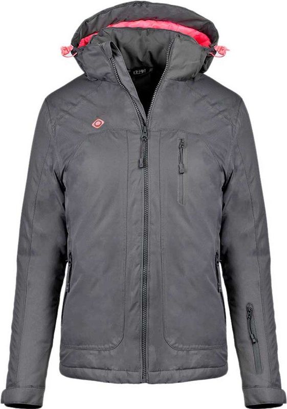 Izas - Logan - Jas - Ultralicht - Wind- en Waterdicht