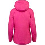Izas - Logan - Jas - Roze - Ultralicht - Ademend - Waterdicht