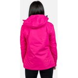 Izas - Logan - Jas - Roze - Ultralicht - Ademend - Waterdicht