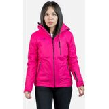 Izas - Logan - Jas - Roze - Ultralicht - Ademend - Waterdicht