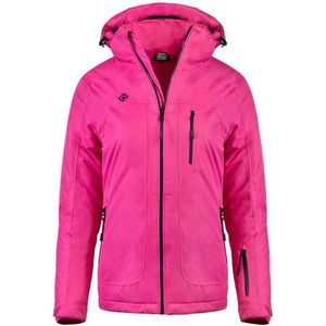 Izas - Logan - Jas - Roze - Ultralicht - Ademend - Waterdicht