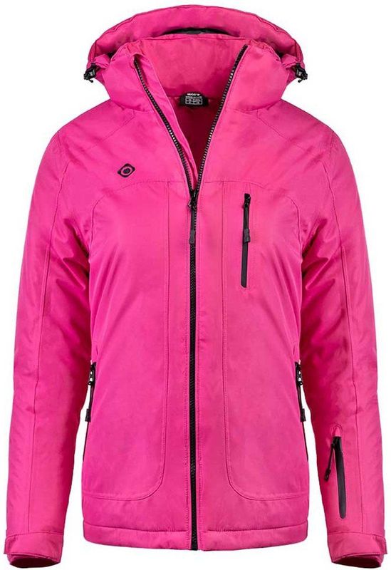 Izas - Logan - Jas - Roze - Ultralicht - Ademend - Waterdicht