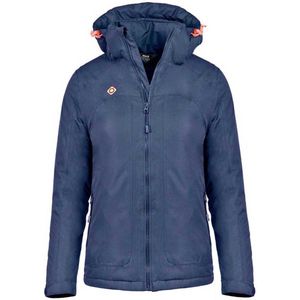 Jack - Zwart - Mount Tex - Waterdicht en Ademend