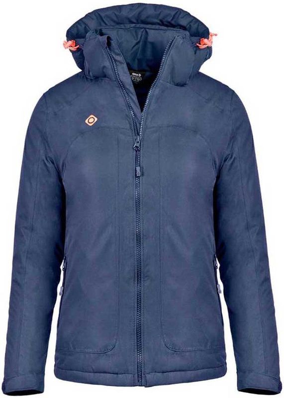 Izas - Logan - Jas - Ultralicht - Waterdicht - Ademend