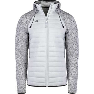 Izas - Navasa - Jas - Wit - 2XL - Man