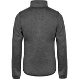 Izas - Novi M - Fleece Jas - Grijs - 100% Polyester
