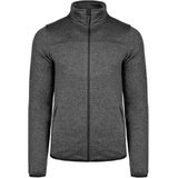 Izas - Novi M - Fleece Jas - Grijs - 100% Polyester