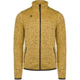 Izas - Novi M - Fleece Jas - Geel - 100% Polyester