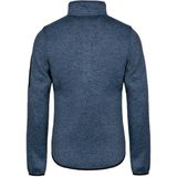 Izas - Novi - Fleece Jas - Blauw - 100% Polyester