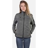 Izas - Novi W - Fleece Jas - 100% Polyester