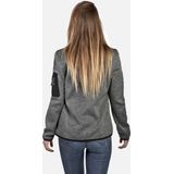 Izas - Novi W - Fleece Jas - 100% Polyester