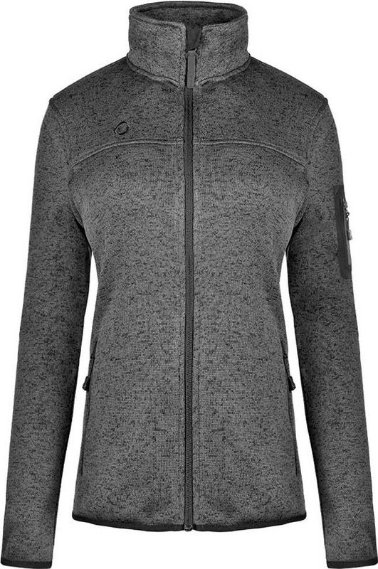 Izas - Novi W - Fleece Jas - 100% Polyester