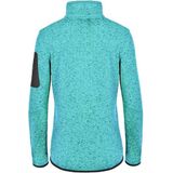 Izas Novi W Fleece Groen 3XL Vrouw