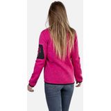 Izas - Novi W Fleece - Roze - Vrouw