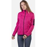 Izas - Novi W Fleece - Roze - Vrouw