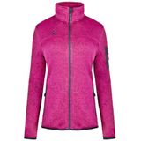Izas - Novi W Fleece - Roze - Vrouw