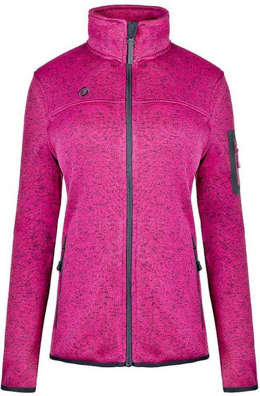 Izas - Novi W Fleece - Roze - Vrouw