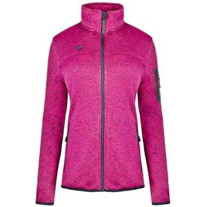 Izas - Novi W - Fleece Jas - 100% Polyester