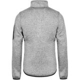 Izas Novi W Fleece Wit L Vrouw