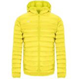 Izas - Gabes - Jas - Geel - Man - Windbestendig en Waterafstotend