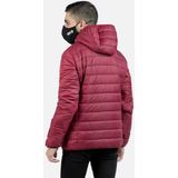 Izas Gabes M Jas Rood L Man