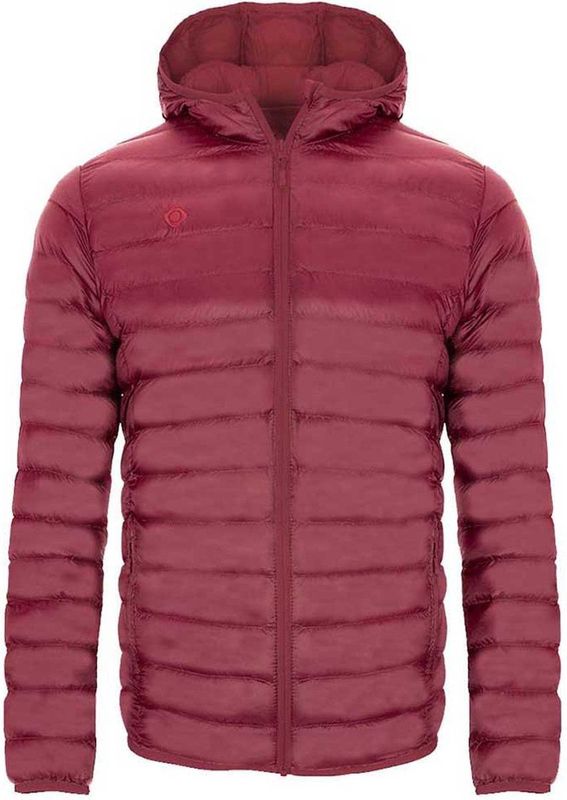 Izas Gabes M Jas Rood L Man