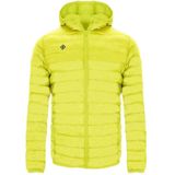 Izas - Gabes M - Gewatteerd Jack - Groen - Ultraleicht - Windafstotend en Waterafstotend