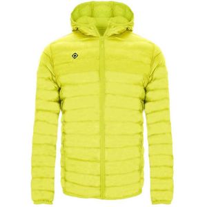 Izas - Gabes - Jas - Groen - 100% Nylon - Windafstotend