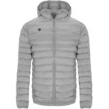 Izas - Gabes - Jas - Grijs - Man - Windbestendig en Waterafstotend