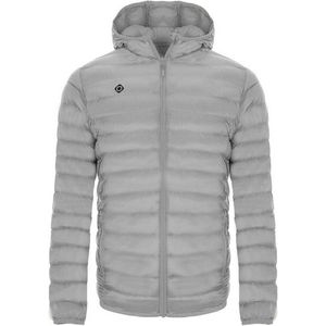 Izas - Gabes M - Jas - Grijs - 2XL - Windbestendig en Waterafstotend