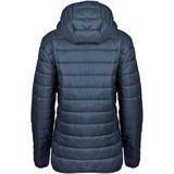 Mount-Loft - Padded Jack - Zwart - 100% Polyamide - Windbestendig en Waterafstotend