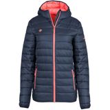 Mount-Loft - Padded Jack - Zwart - 100% Polyamide - Windbestendig en Waterafstotend