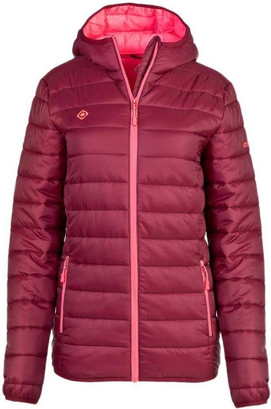 Izas - Gabes W - Gewatteerd Jack - Windafstotend - Waterafstotend - Ademend