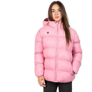 Izas - ZUELO - Jas - Roze - Vrouw