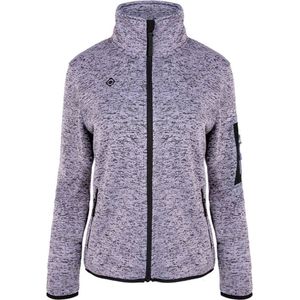 Izas - Novi - Fleece - Met Volledige Rits
