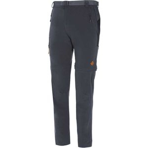 Izas - Riglos Ii - Stretchbroek - Groen - Waterafstotend - Ademend - Sneldrogend