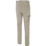 Izas - Riglos II - Stretchbroek - Waterafstotend - Normale Pasvorm