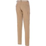 Izas - Daven II - Broek - Normale Pasvorm - Waterdicht - Ademend - Sneldrogend