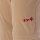 Izas - Daven II - Broek - Normale Pasvorm - Waterdicht - Ademend - Sneldrogend