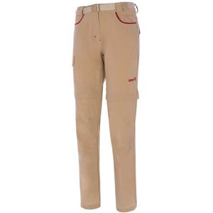 Izas - Daven II - Broek - Normale Pasvorm - Waterdicht - Ademend - Sneldrogend