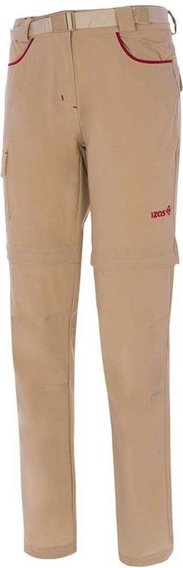 Izas - Daven II - Broek - Normale Pasvorm - Waterdicht - Ademend - Sneldrogend