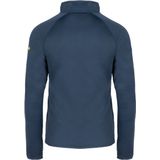 Izas - Ebro - Fleece - Blauw