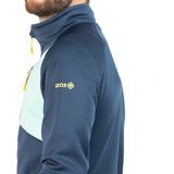 Izas - Ebro - Fleece - Blauw