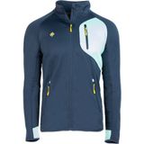 Izas - Ebro - Fleece - Blauw