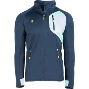 Izas - Ebro - Fleece - Blauw