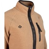 Izas - Lepus - Fleece - Beige - Vrouw