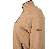 Izas - Lepus - Fleece - Beige - Vrouw